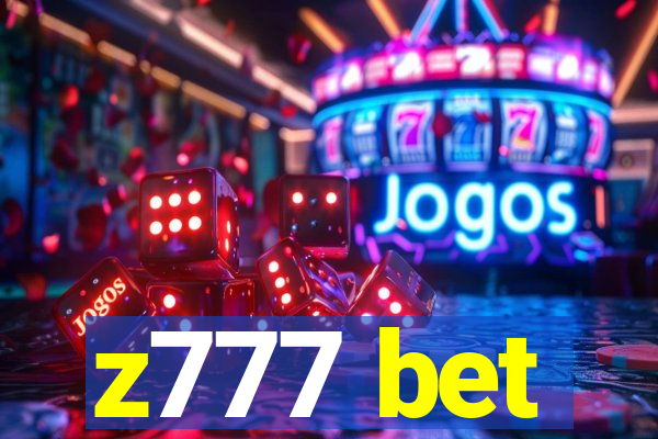 z777 bet